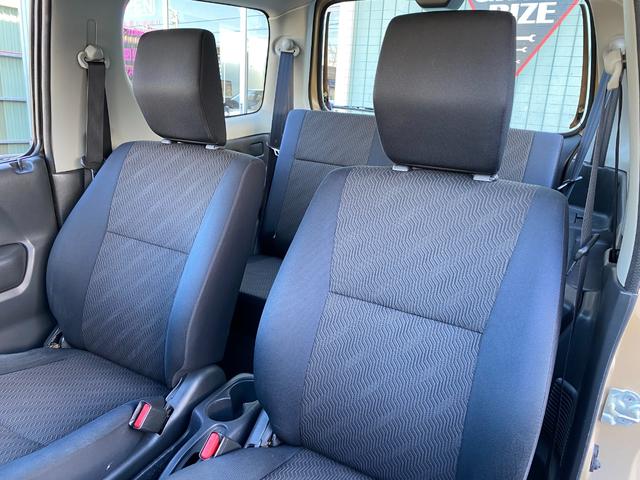 XG 本州車両 JB23-9型 ラプターライナー 全塗装 社外Fバンパー新品 16インチ ホイール・タイヤ新品 アイライン新品 LEDフォグ新品 スキッドガード新品 記録簿 Wエアバック PW ABS(56枚目)
