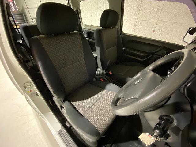 XC 釣りやキャンプ アウトドアなどに最適です パワーウィンドー CDステレオ ABS付 WSRS 運転席エアバッグ 衝突安全ボディ AC キーレスリモコン 切り替え4WD 記録簿付き(11枚目)