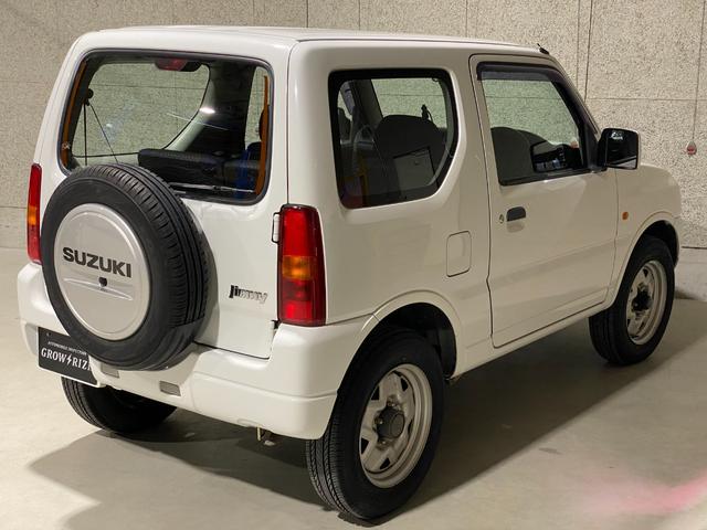 XC 釣りやキャンプ アウトドアなどに最適です パワーウィンドー CDステレオ ABS付 WSRS 運転席エアバッグ 衝突安全ボディ AC キーレスリモコン 切り替え4WD 記録簿付き(20枚目)