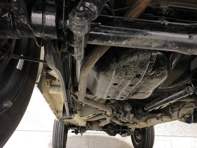 XC 釣りやキャンプ アウトドアなどに最適です パワーウィンドー CDステレオ ABS付 WSRS 運転席エアバッグ 衝突安全ボディ AC キーレスリモコン 切り替え4WD 記録簿付き(29枚目)