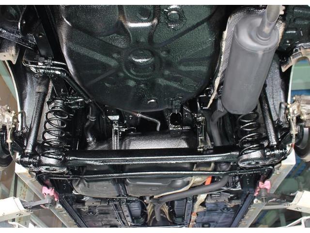 XC 釣りやキャンプ アウトドアなどに最適です パワーウィンドー CDステレオ ABS付 WSRS 運転席エアバッグ 衝突安全ボディ AC キーレスリモコン 切り替え4WD 記録簿付き(31枚目)