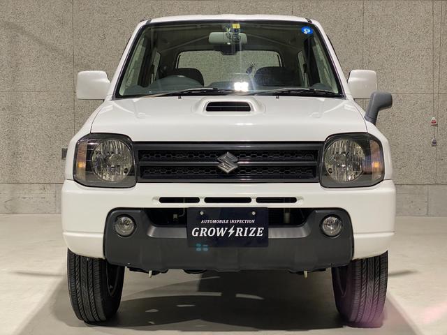 XC 釣りやキャンプ アウトドアなどに最適です パワーウィンドー CDステレオ ABS付 WSRS 運転席エアバッグ 衝突安全ボディ AC キーレスリモコン 切り替え4WD 記録簿付き(34枚目)