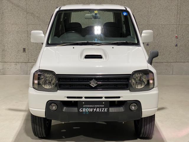 XC 釣りやキャンプ アウトドアなどに最適です パワーウィンドー CDステレオ ABS付 WSRS 運転席エアバッグ 衝突安全ボディ AC キーレスリモコン 切り替え4WD 記録簿付き(35枚目)
