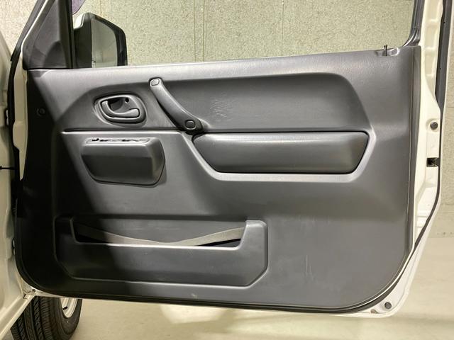 XC 釣りやキャンプ アウトドアなどに最適です パワーウィンドー CDステレオ ABS付 WSRS 運転席エアバッグ 衝突安全ボディ AC キーレスリモコン 切り替え4WD 記録簿付き(57枚目)