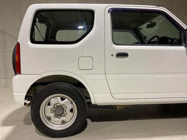 XC 釣りやキャンプ アウトドアなどに最適です パワーウィンドー CDステレオ ABS付 WSRS 運転席エアバッグ 衝突安全ボディ AC キーレスリモコン 切り替え4WD 記録簿付き(59枚目)