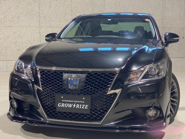 アスリートS Four ブラックスタイル 本州車輌 RS-R車高調新品 走行距離無制限1年保証 外装鏡面仕上 内装除菌スチーム ディーラー整備点検記録簿 ガングリップ ステアリング(26枚目)