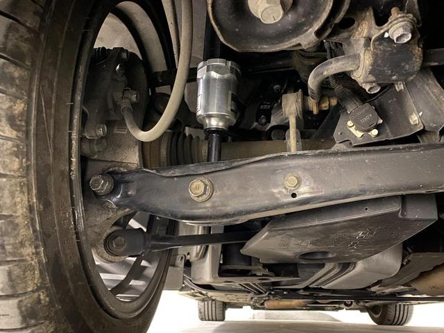 アスリートS Four ブラックスタイル 本州車輌 RS-R車高調新品 走行距離無制限1年保証 外装鏡面仕上 内装除菌スチーム ディーラー整備点検記録簿 ガングリップ ステアリング(36枚目)
