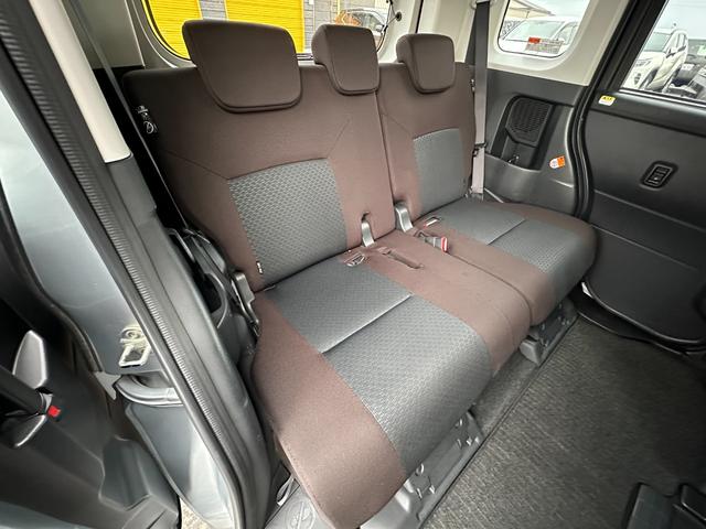 ルーミー Ｘ　ドラレコ全周囲３６０度＆リアカメラ新品　パナソニックナビ新品　スタットレスホイール新品　パーキングセンサー　オートマチックハイビーム　Ｂカメラ　スマートキー　衝突軽減装置　禁煙車　Ｂｌｕｅｔｏｏｔｈ（15枚目）