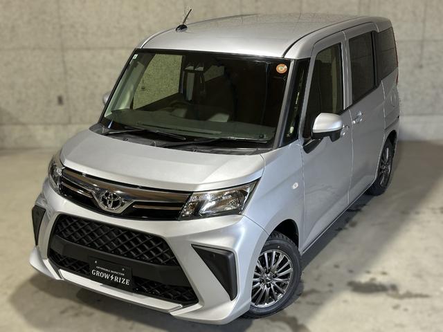 ルーミー Ｘ　ドラレコ全周囲３６０度＆リアカメラ新品　パナソニックナビ新品　スタットレスホイール新品　パーキングセンサー　オートマチックハイビーム　Ｂカメラ　スマートキー　衝突軽減装置　禁煙車　Ｂｌｕｅｔｏｏｔｈ（20枚目）