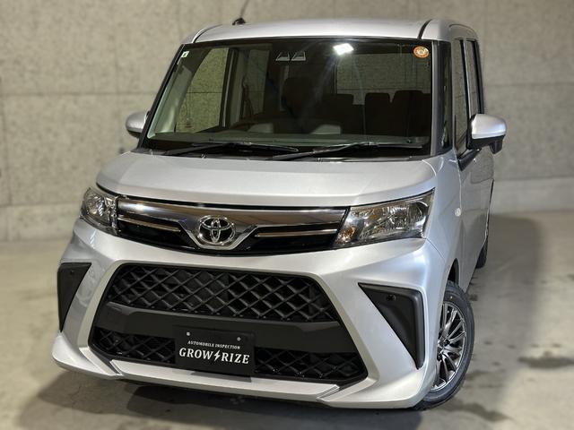 ルーミー Ｘ　ドラレコ全周囲３６０度＆リアカメラ新品　パナソニックナビ新品　スタットレスホイール新品　パーキングセンサー　オートマチックハイビーム　Ｂカメラ　スマートキー　衝突軽減装置　禁煙車　Ｂｌｕｅｔｏｏｔｈ（26枚目）