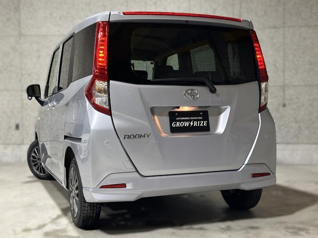 ルーミー Ｘ　ドラレコ全周囲３６０度＆リアカメラ新品　パナソニックナビ新品　スタットレスホイール新品　パーキングセンサー　オートマチックハイビーム　Ｂカメラ　スマートキー　衝突軽減装置　禁煙車　Ｂｌｕｅｔｏｏｔｈ（27枚目）