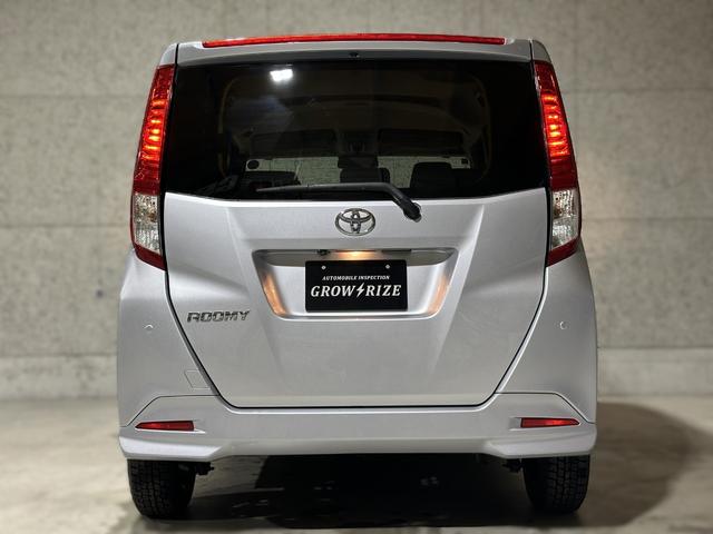 ルーミー Ｘ　ドラレコ全周囲３６０度＆リアカメラ新品　パナソニックナビ新品　スタットレスホイール新品　パーキングセンサー　オートマチックハイビーム　Ｂカメラ　スマートキー　衝突軽減装置　禁煙車　Ｂｌｕｅｔｏｏｔｈ（31枚目）