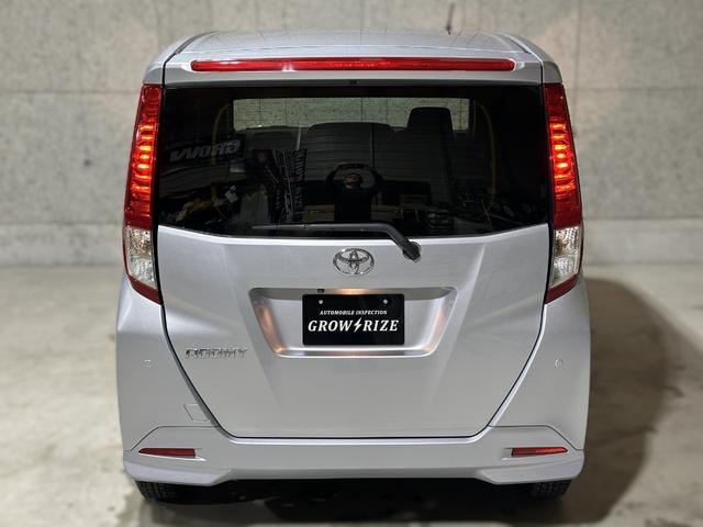 ルーミー Ｘ　ドラレコ全周囲３６０度＆リアカメラ新品　パナソニックナビ新品　スタットレスホイール新品　パーキングセンサー　オートマチックハイビーム　Ｂカメラ　スマートキー　衝突軽減装置　禁煙車　Ｂｌｕｅｔｏｏｔｈ（32枚目）