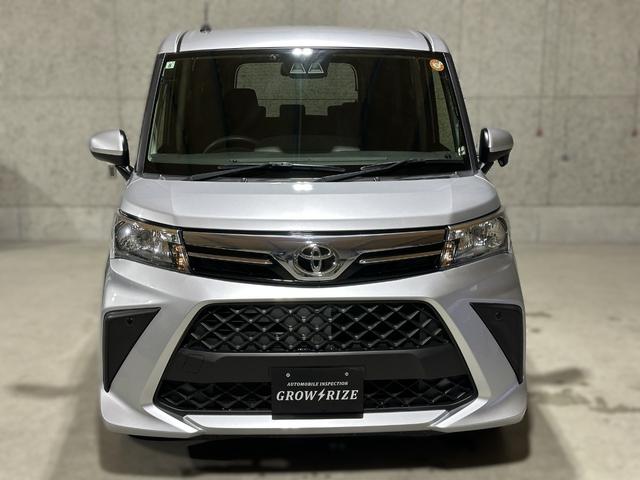 ルーミー Ｘ　ドラレコ全周囲３６０度＆リアカメラ新品　パナソニックナビ新品　スタットレスホイール新品　パーキングセンサー　オートマチックハイビーム　Ｂカメラ　スマートキー　衝突軽減装置　禁煙車　Ｂｌｕｅｔｏｏｔｈ（37枚目）