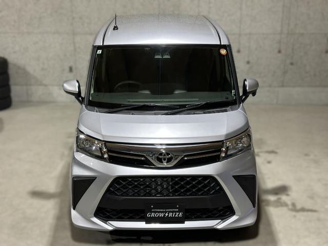 ルーミー Ｘ　ドラレコ全周囲３６０度＆リアカメラ新品　パナソニックナビ新品　スタットレスホイール新品　パーキングセンサー　オートマチックハイビーム　Ｂカメラ　スマートキー　衝突軽減装置　禁煙車　Ｂｌｕｅｔｏｏｔｈ（38枚目）