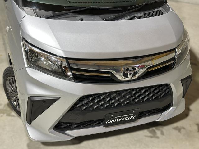 ルーミー Ｘ　ドラレコ全周囲３６０度＆リアカメラ新品　パナソニックナビ新品　スタットレスホイール新品　パーキングセンサー　オートマチックハイビーム　Ｂカメラ　スマートキー　衝突軽減装置　禁煙車　Ｂｌｕｅｔｏｏｔｈ（39枚目）