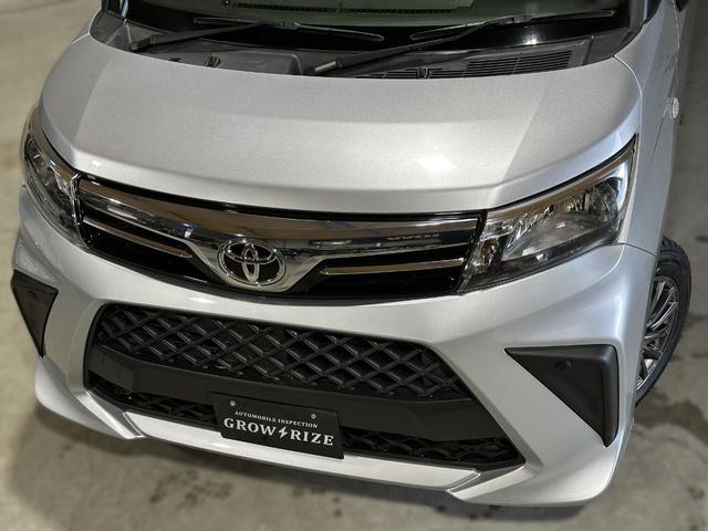 ルーミー Ｘ　ドラレコ全周囲３６０度＆リアカメラ新品　パナソニックナビ新品　スタットレスホイール新品　パーキングセンサー　オートマチックハイビーム　Ｂカメラ　スマートキー　衝突軽減装置　禁煙車　Ｂｌｕｅｔｏｏｔｈ（41枚目）