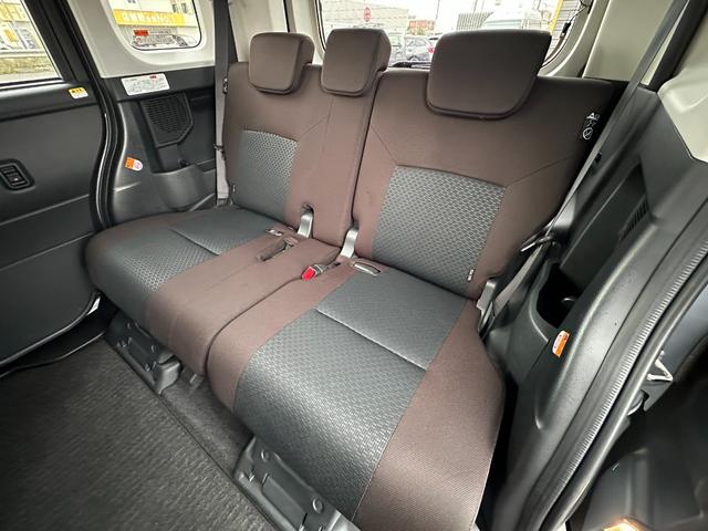 ルーミー Ｘ　ドラレコ全周囲３６０度＆リアカメラ新品　パナソニックナビ新品　スタットレスホイール新品　パーキングセンサー　オートマチックハイビーム　Ｂカメラ　スマートキー　衝突軽減装置　禁煙車　Ｂｌｕｅｔｏｏｔｈ（58枚目）