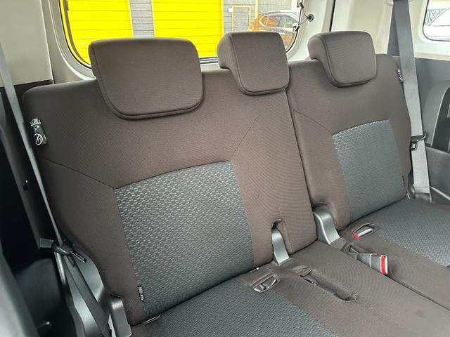 ルーミー Ｘ　ドラレコ全周囲３６０度＆リアカメラ新品　パナソニックナビ新品　スタットレスホイール新品　パーキングセンサー　オートマチックハイビーム　Ｂカメラ　スマートキー　衝突軽減装置　禁煙車　Ｂｌｕｅｔｏｏｔｈ（59枚目）