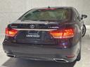 ＬＳ６００ｈ　バージョンＣ　Ｉパッケージ　４ＷＤ　エンジンスターター　ブラインドスポットモニター　ステアリングヒーター　助手席オットマン　ＤＶＤ再生　本革　ＬＥＤヘッド　ＵＳＢ　シートエアコン　ヒーター　内外装美装仕上済（24枚目）
