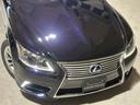 ＬＳ６００ｈ　バージョンＣ　Ｉパッケージ　４ＷＤ　エンジンスターター　ブラインドスポットモニター　ステアリングヒーター　助手席オットマン　ＤＶＤ再生　本革　ＬＥＤヘッド　ＵＳＢ　シートエアコン　ヒーター　内外装美装仕上済（37枚目）