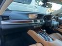 ＬＳ６００ｈ　バージョンＣ　Ｉパッケージ　４ＷＤ　エンジンスターター　ブラインドスポットモニター　ステアリングヒーター　助手席オットマン　ＤＶＤ再生　本革　ＬＥＤヘッド　ＵＳＢ　シートエアコン　ヒーター　内外装美装仕上済（50枚目）