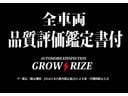 「日本自動車鑑定協会」鑑定書付 鑑定項目は外装、内装、機関、骨格の4つ。プロの鑑定師が入念かつ厳しいチェックを通して、それぞれの項目について5段階のグレードを定めています。