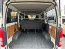 ロングＤＸ　ディーゼル　本州車両　内外装美装仕上　リアヒーター　４ＷＤ　寒冷地　ディーゼル　メモリーナビ　バックカメラ　ワンセグ　ＥＴＣ　盗難防止装置　キーレス　横滑り防止機能　３列シート　乗車定員９人（13枚目）