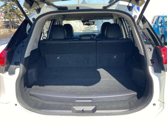 エクストレイル 20Xi ハイブリッド 4WDナビテレビ!バックモニター!!全方位モニター!エンスタ!ETC!(23枚目)
