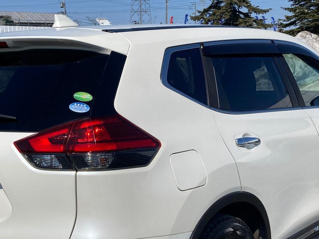 エクストレイル 20Xi ハイブリッド 4WDナビテレビ!バックモニター!!全方位モニター!エンスタ!ETC!(31枚目)