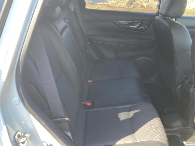 エクストレイル 20Xi ハイブリッド 4WDナビテレビ!バックモニター!!全方位モニター!エンスタ!ETC!(34枚目)