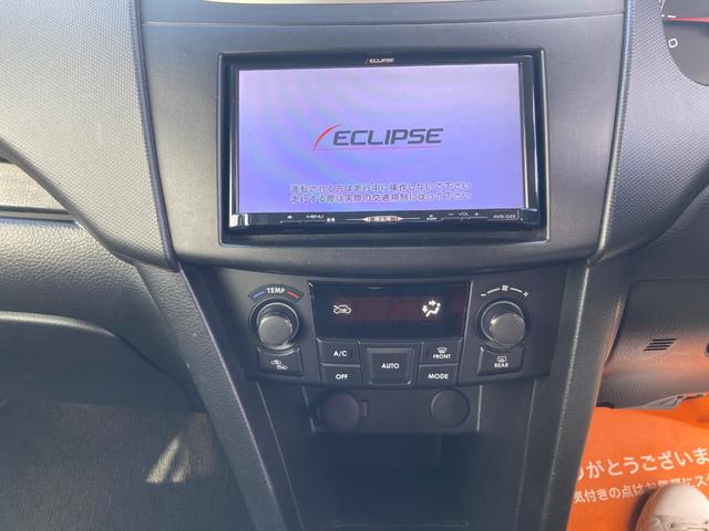 スイフト 　４ＷＤ！ナビテレビバックモニター！エンスタ！夏冬タイヤ下回り防錆加工付！！（32枚目）