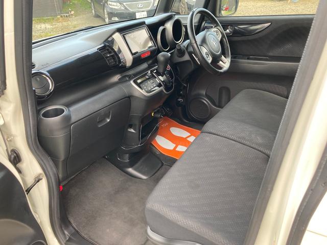 内装クリーニング済みの綺麗な室内です!