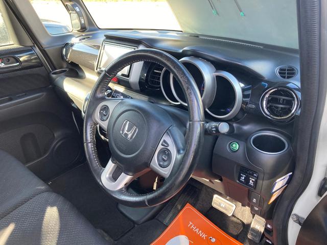 N-BOXカスタム G・ターボAパッケージ 4WD!両側パワースライドドア!衝突軽減ブレーキ!エンスタ!ETC!夏冬タイヤ下回り防錆加工!安心パッケージ!!(56枚目)