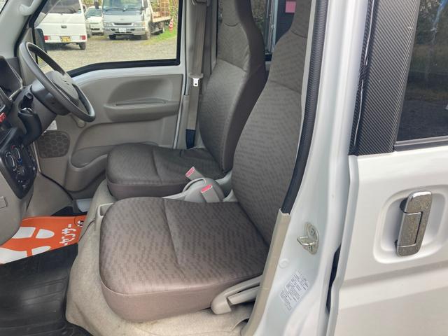 エブリイ 4WD夏冬タイヤ下回り防錆加工付!(17枚目)