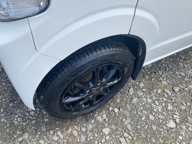 エブリイ 4WD夏冬タイヤ下回り防錆加工付!(19枚目)