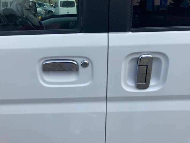 エブリイ 4WD夏冬タイヤ下回り防錆加工付!(24枚目)