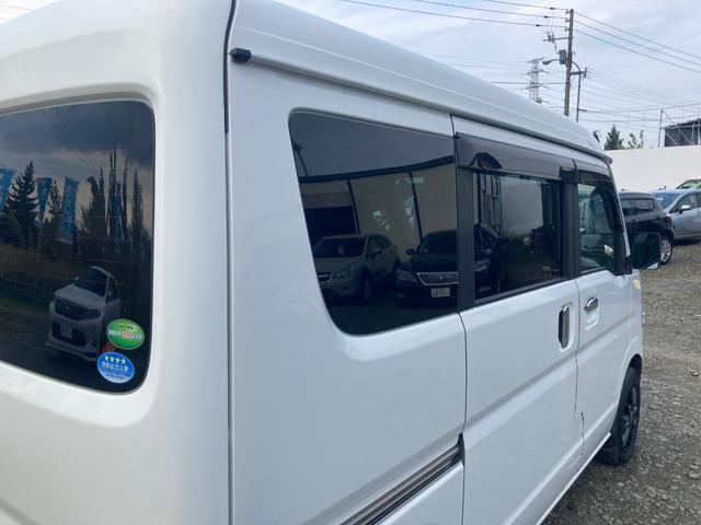 エブリイ 4WD夏冬タイヤ下回り防錆加工付!(31枚目)