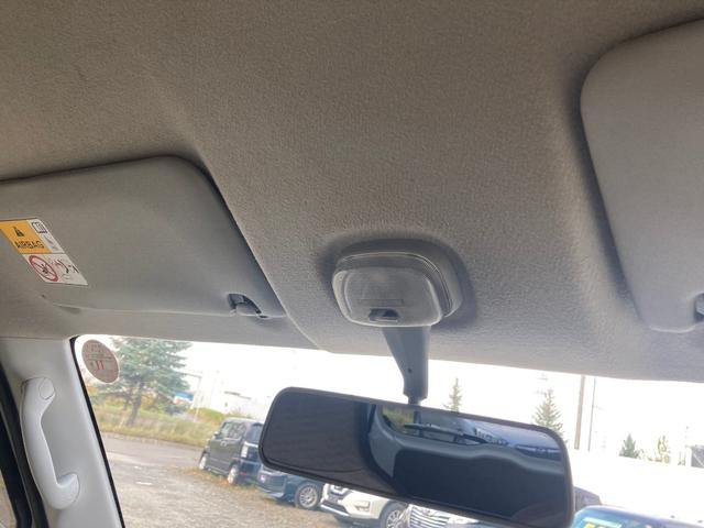 エブリイ 4WD夏冬タイヤ下回り防錆加工付!(34枚目)