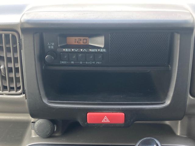 エブリイ 4WD夏冬タイヤ下回り防錆加工付!(35枚目)