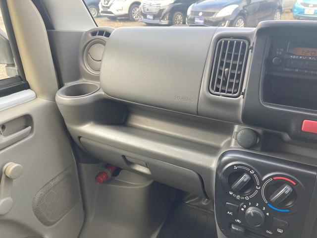 エブリイ 4WD夏冬タイヤ下回り防錆加工付!(36枚目)