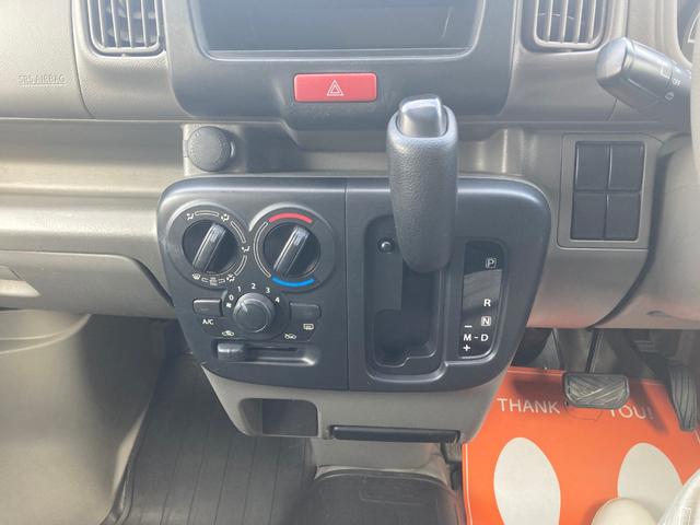 エブリイ 4WD夏冬タイヤ下回り防錆加工付!(37枚目)