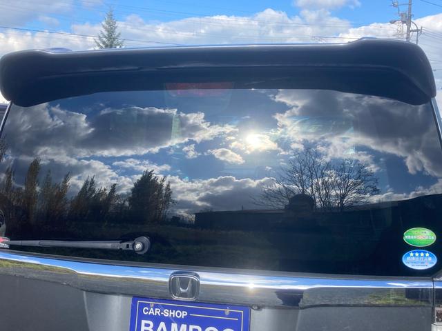 N-BOXカスタム G・Aパッケージ 4WD!ナビテレビ!バックモニター!ETC!片側パワースライドドア!夏冬タイヤ付!(13枚目)