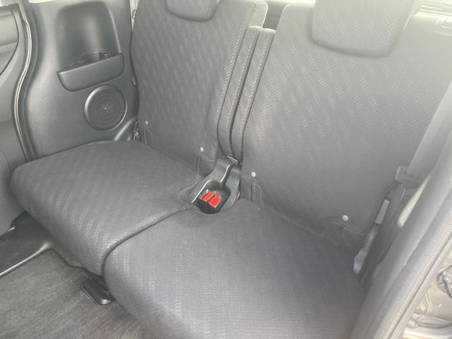 N-BOXカスタム G・Aパッケージ 4WD!ナビテレビ!バックモニター!ETC!片側パワースライドドア!夏冬タイヤ付!(18枚目)