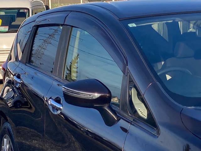 ノート Ｘ　ＦＯＵＲ　４ＷＤ！距離無制限１年保証夏冬タイヤ下回り防錆加工！（6枚目）