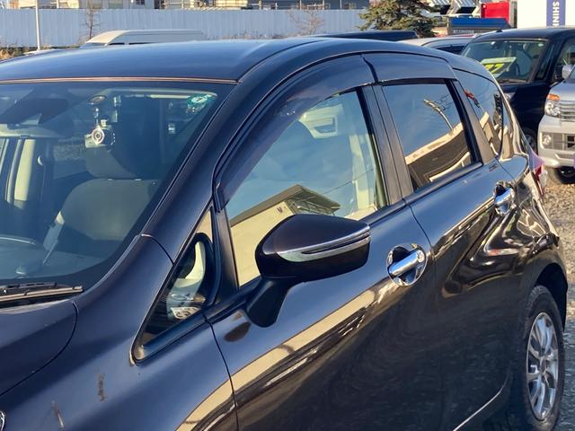 ノート Ｘ　ＦＯＵＲ　４ＷＤ！距離無制限１年保証夏冬タイヤ下回り防錆加工！（8枚目）