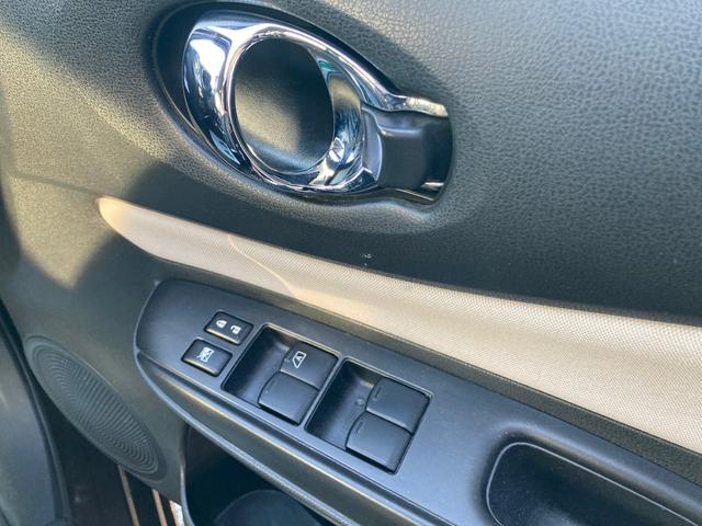 ノート Ｘ　ＦＯＵＲ　４ＷＤ！距離無制限１年保証夏冬タイヤ下回り防錆加工！（27枚目）