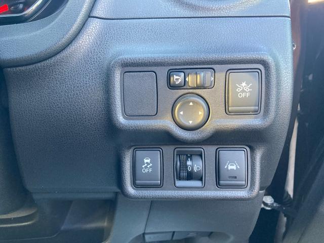 ノート Ｘ　ＦＯＵＲ　４ＷＤ！距離無制限１年保証夏冬タイヤ下回り防錆加工！（30枚目）