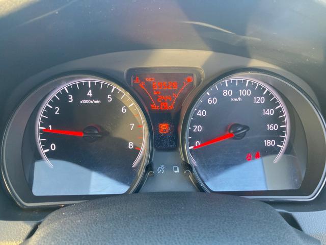 ノート Ｘ　ＦＯＵＲ　４ＷＤ！距離無制限１年保証夏冬タイヤ下回り防錆加工！（31枚目）