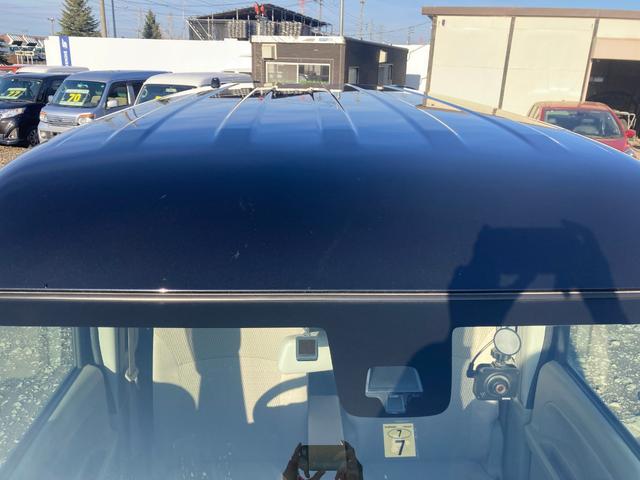 スクラムワゴン PZターボ スペシャル 4WD!両側電動スライドドア!レーダーブレーキサポート!地デジナビ!バックモニター!ETC!(18枚目)